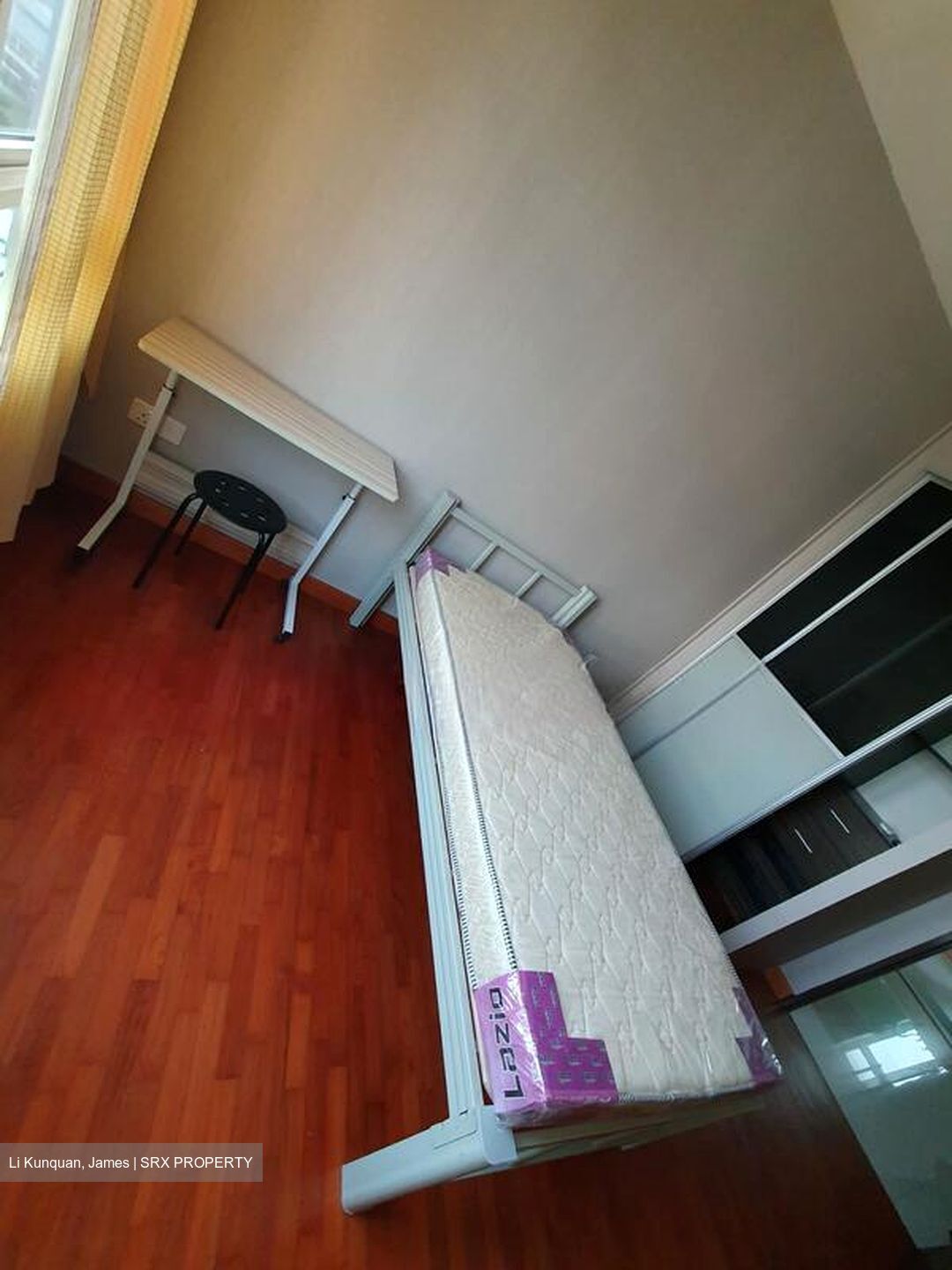 Blk 264C The Coris (Sengkang), HDB 4 Rooms #509117851